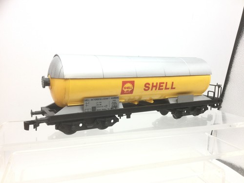 Lima 316765 gauge - o, shell