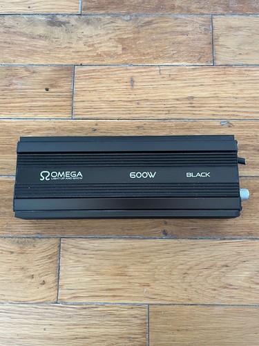 Omega digi pro dimmable - digi,