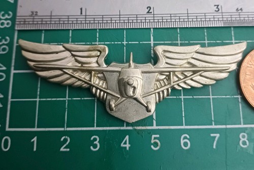 Unknown usaaf ww2 usaf 3 - unknown,