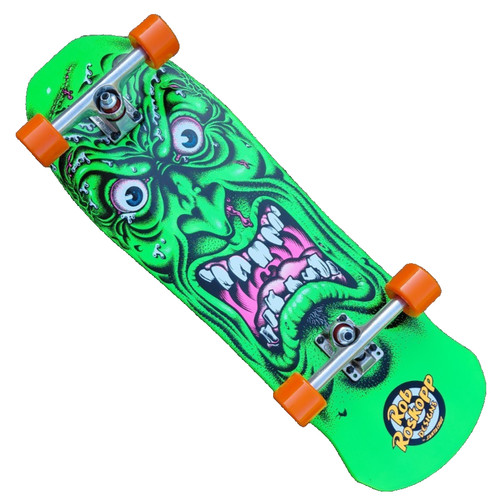 Rob roskopp green - roskopp,