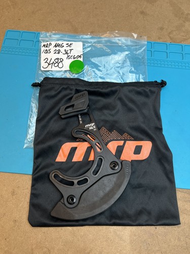 Mrp amg ibis 36t - 28-36t, bash