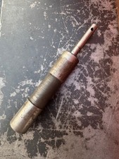 Vintage Ford Flathead V8 - 85 HP Valve Seat Grinder Pilot