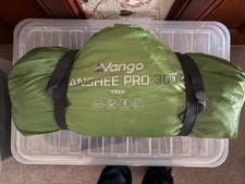 Vango Banshee Pro 300 Tent -