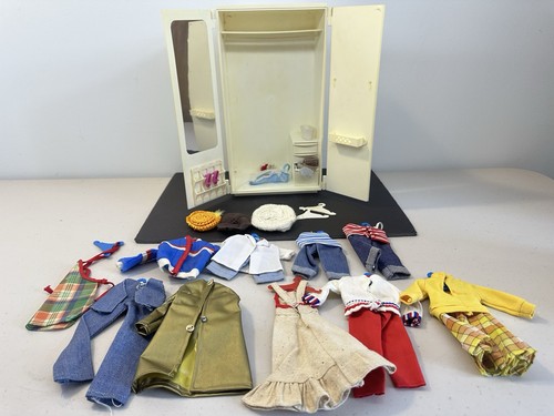 Vintage pedigree sindy - vintage,
