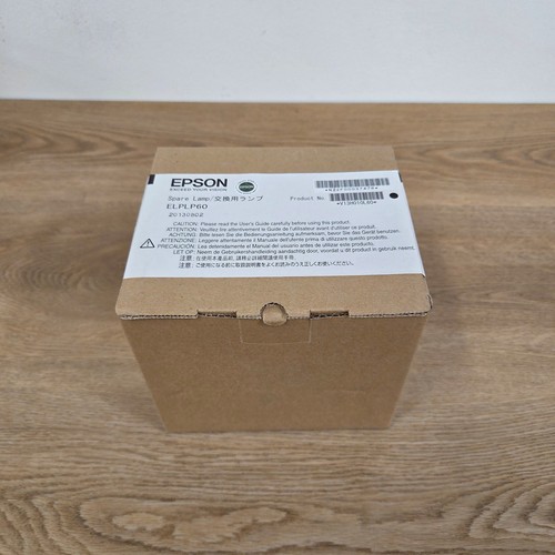 Genuine epson elplp60 - genuine,