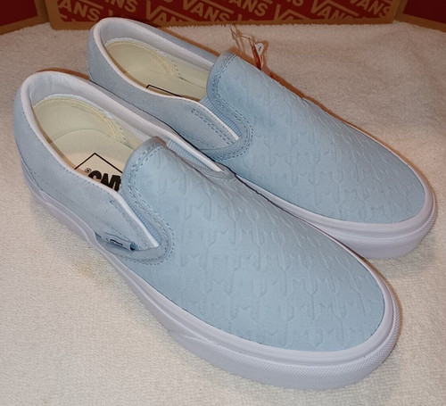 Vans men womens 5 - men's, slip