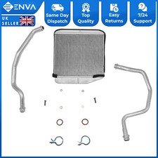 Heater Matrix For Vauxhall Corsa D E Combo 1618468 39033120 55702423