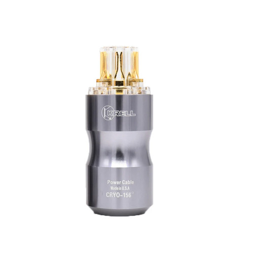 Krell hifi iec - iec, plug
