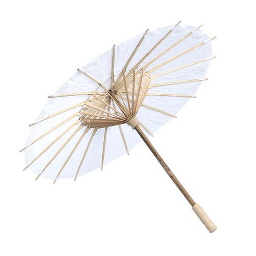 Oil paper umbrella parasol - umbrella,