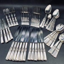 Cutlery Set 56 Pcs Community