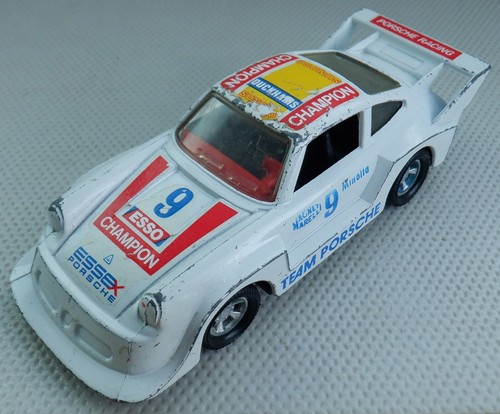 Porche matchbox superkings toy - matchbox,