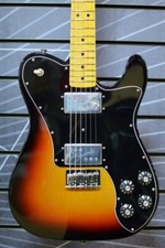 Fender American Vintage II