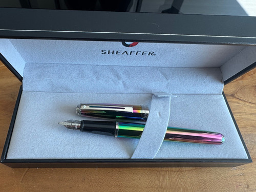 Sheaffer prelude 9131 - sheaffer,