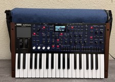 KORG MULTI/POLY ANALOG