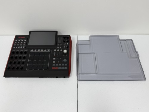 Akai professional mpc - akai, mpc-x