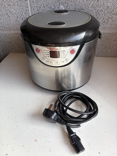 Tefal rice cooker serie - tefal,