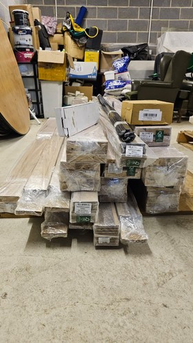 Skirting board architrave - skirting,