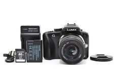 Panasonic LUMIX DMC-G3 Digital