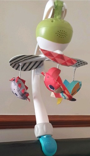 Tiny love take along - tiny,