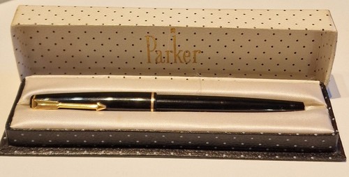 Vintage parker beak - vintage, nib