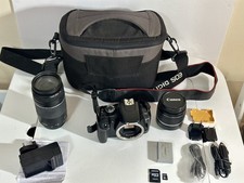 Canon EOS 450D 12.2MP Digital