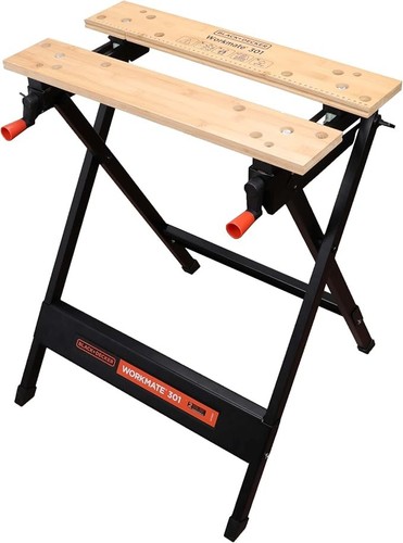 Black decker workmate 301 - workmate,