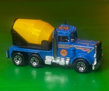 Matchbox Convoy Peterbilt