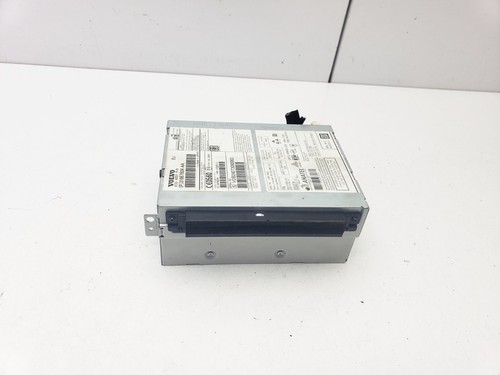 Volvo v40 radio - radio, multimedia
