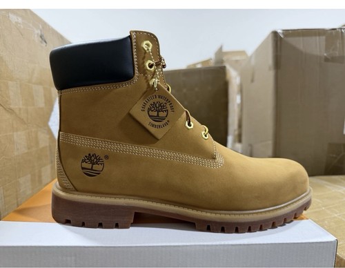 Timberland