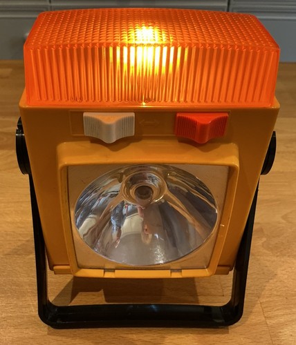 Ever ready motormate - ever, torch