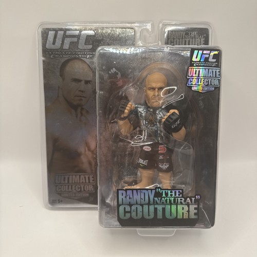 Ufc round randy - 5,