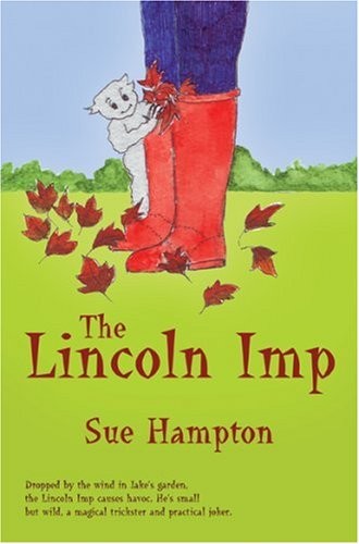 The lincoln imp sue - imp,,