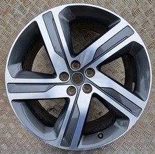 22" LAND ROVER DISCOVERY 5