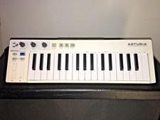 Arturia Keystep 32 MIDI