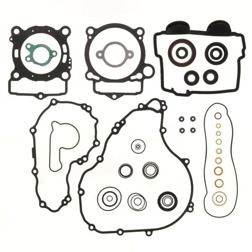 Athena complete engine - complete,