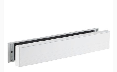 Yale slimmaster letter - slimmaster, 12″