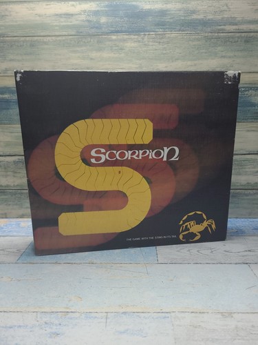 Scorpion spears games - spears,