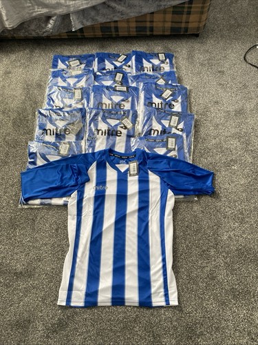 Full team football kit 15 - football, x