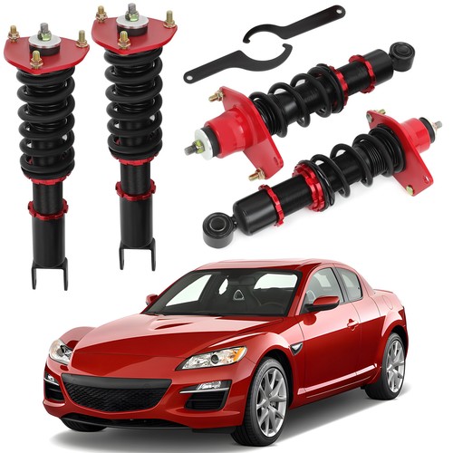 Coilovers suspension kit - suspension,