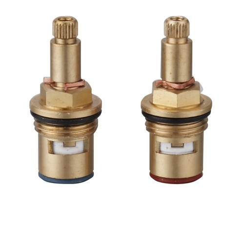 Tap valve cartridge mixer - tap,
