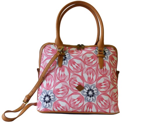 Oilily bag flower - oilily,