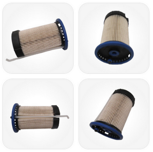 Fuel water separator filter - fuel,