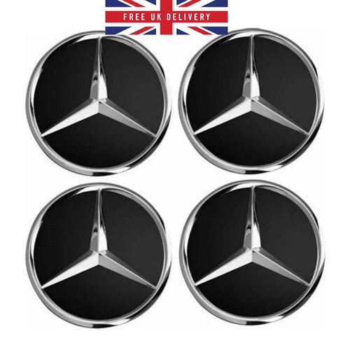 Mercedes 60mm outer - 60mm, 55mm