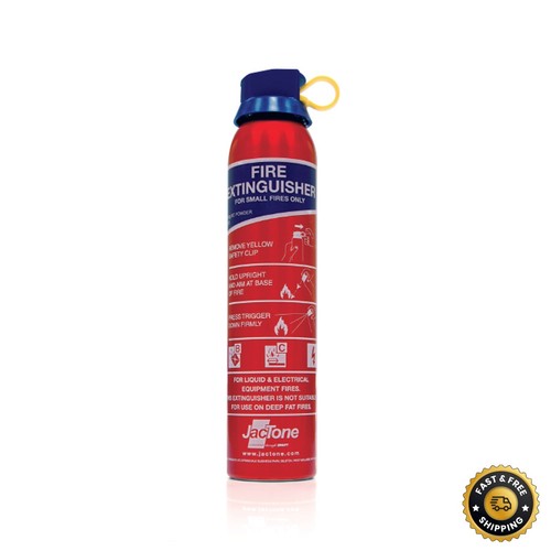 Jactone 600g mini - mini, fire