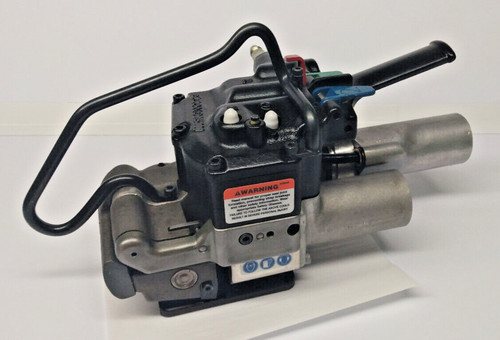 Signode strapping tool - signode, vt-19