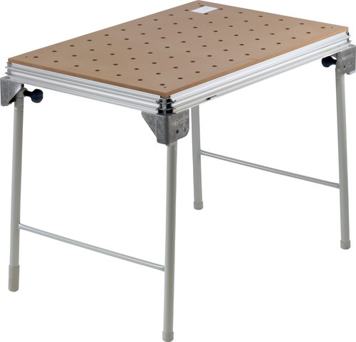 Festool mft table - mft/3, basic