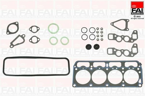 Head gasket set kit for - kit, toyota