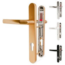 uPVC Door Handle 92PZ Hoppe