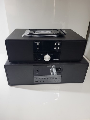 Panasonic dm202 philips - sc-dm202,