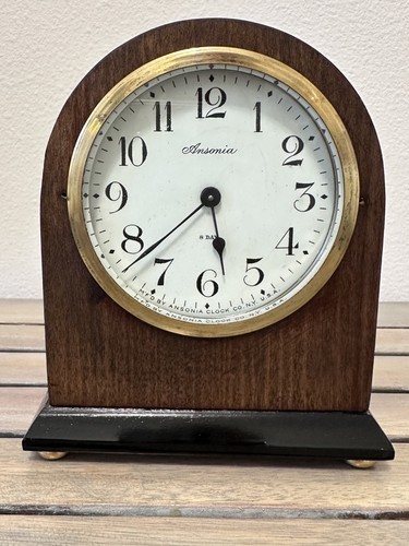 Antique rare 1900 - 1900's, ansonia